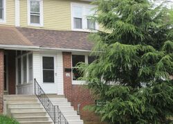 Foreclosure in  TYSON AVE Philadelphia, PA 19111