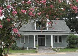 Foreclosure in  W PORT ST Saint Martinville, LA 70582