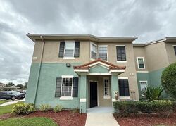 Foreclosure in  STAR RUSH DR  Melbourne, FL 32940