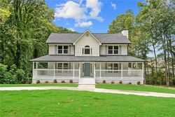 Foreclosure in  STILESBORO RD NW Kennesaw, GA 30152