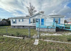 Foreclosure in  LETOHATCHEE ST Panama City, FL 32404