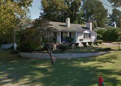 Foreclosure in  DOGWOOD TRL Malvern, AR 72104