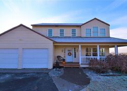Foreclosure in  KRUSE ST Omak, WA 98841
