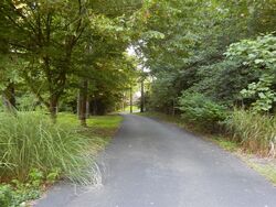 Foreclosure in  CHELTENHAM CT E Crownsville, MD 21032