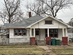 Foreclosure in  N OAK ST Creston, IA 50801