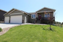 Foreclosure in  WAHL ST Dickinson, ND 58601