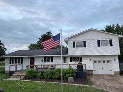 Foreclosure in  HICKORY ST Eldena, IL 61324