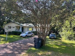 Foreclosure in  WANA AVE Weaver, AL 36277