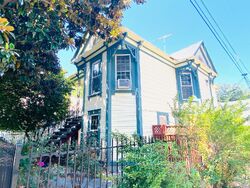 Foreclosure in  9TH ST Sacramento, CA 95818