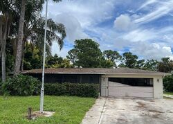 Foreclosure in  GREENWOOD AVE Lehigh Acres, FL 33936