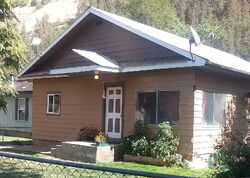 Foreclosure in  MAIN ST Stites, ID 83552