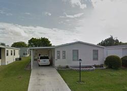 Foreclosure Listing in LIDFLOWER CT PORT SAINT LUCIE, FL 34952