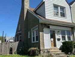 Foreclosure in  N WYCOMBE AVE Lansdowne, PA 19050
