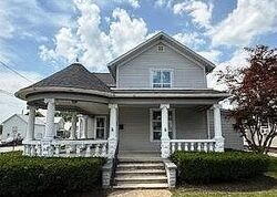 Foreclosure in  N VANCE ST Carey, OH 43316