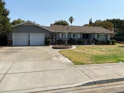 Foreclosure in  PEDRAS RD Turlock, CA 95382