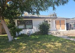 Foreclosure in  W LANSING WAY Fresno, CA 93705