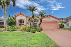 Foreclosure in  HARBOUR LAKE CIR Boynton Beach, FL 33437