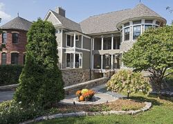 Foreclosure in  KENWOOD PKWY Minneapolis, MN 55405