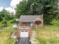 Foreclosure in  BIG BEAVER BLVD Wampum, PA 16157