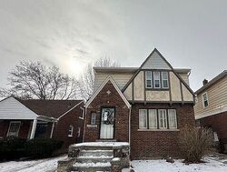 Foreclosure in  HARVARD RD Detroit, MI 48224