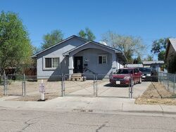 Foreclosure in  E 13TH ST Pueblo, CO 81001