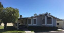 Foreclosure in  PALM DR SPC 209 Desert Hot Springs, CA 92240