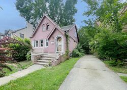 Foreclosure in  BALFOUR RD Detroit, MI 48224