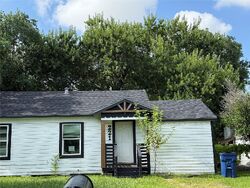 Foreclosure in  18TH AVE N Texas City, TX 77590