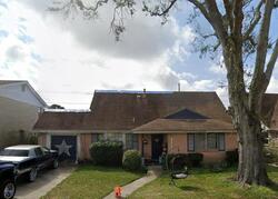 Foreclosure in  BOUTALL ST Metairie, LA 70003