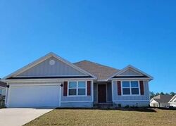Foreclosure in  LARRY FURR WAY Pensacola, FL 32526