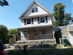 Foreclosure in  DENNING ST Rochester, NY 14607