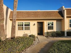 Foreclosure in  CARRIAGE HILL DR  Port Richey, FL 34668