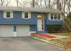 Foreclosure in  PARKWOOD DR Gales Ferry, CT 06335