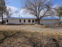 Foreclosure in  LASSITER ST N Estancia, NM 87016