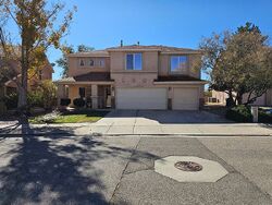 Foreclosure in  CARRISA CT NW Los Lunas, NM 87031