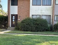 Foreclosure in  CANTERBURY CT Hightstown, NJ 08520