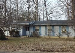 Foreclosure in  FOX RIDGE RD Lexington Park, MD 20653