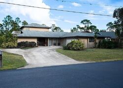 Foreclosure in  DUFFER RD Sebring, FL 33872