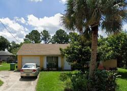 Foreclosure in  PLANTER DR Deltona, FL 32738