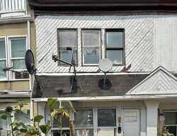 Foreclosure in  N GEORGIA AVE REAR 3 Atlantic City, NJ 08401
