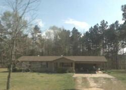 Foreclosure in  COLETOWN RD Junction City, AR 71749