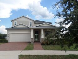 Foreclosure in  PARK RIDGE ST Apopka, FL 32712