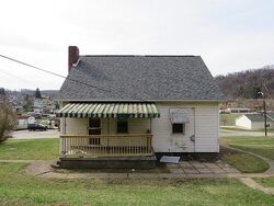 Foreclosure in  ADAMS ST West Newton, PA 15089