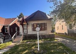 Foreclosure in  ALCOY ST Detroit, MI 48205