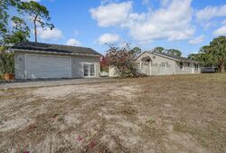 Foreclosure in  68TH ST N Loxahatchee, FL 33470