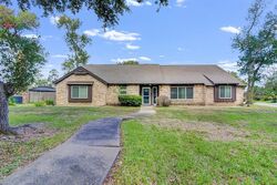 Foreclosure in  BAYOU VIEW DR Seabrook, TX 77586
