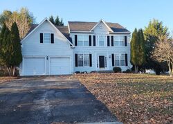 Foreclosure in  CHICKORY CT Upper Marlboro, MD 20772