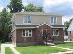 Foreclosure in  GRANT ST Hempstead, NY 11550