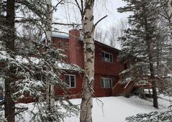 Foreclosure in  E FOXTROT AVE Wasilla, AK 99654