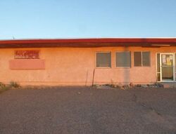 Foreclosure in  MAIN ST Barstow, CA 92311